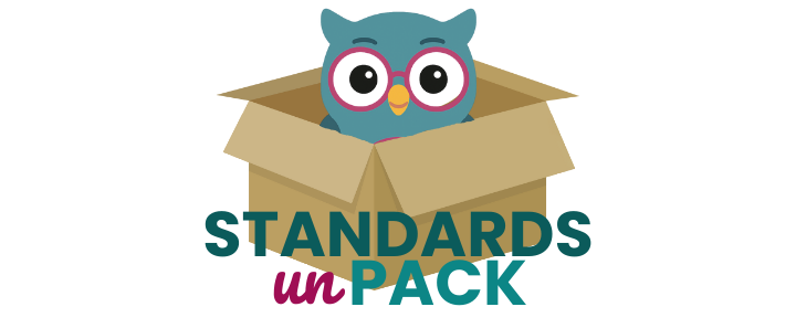 Unpack Standards